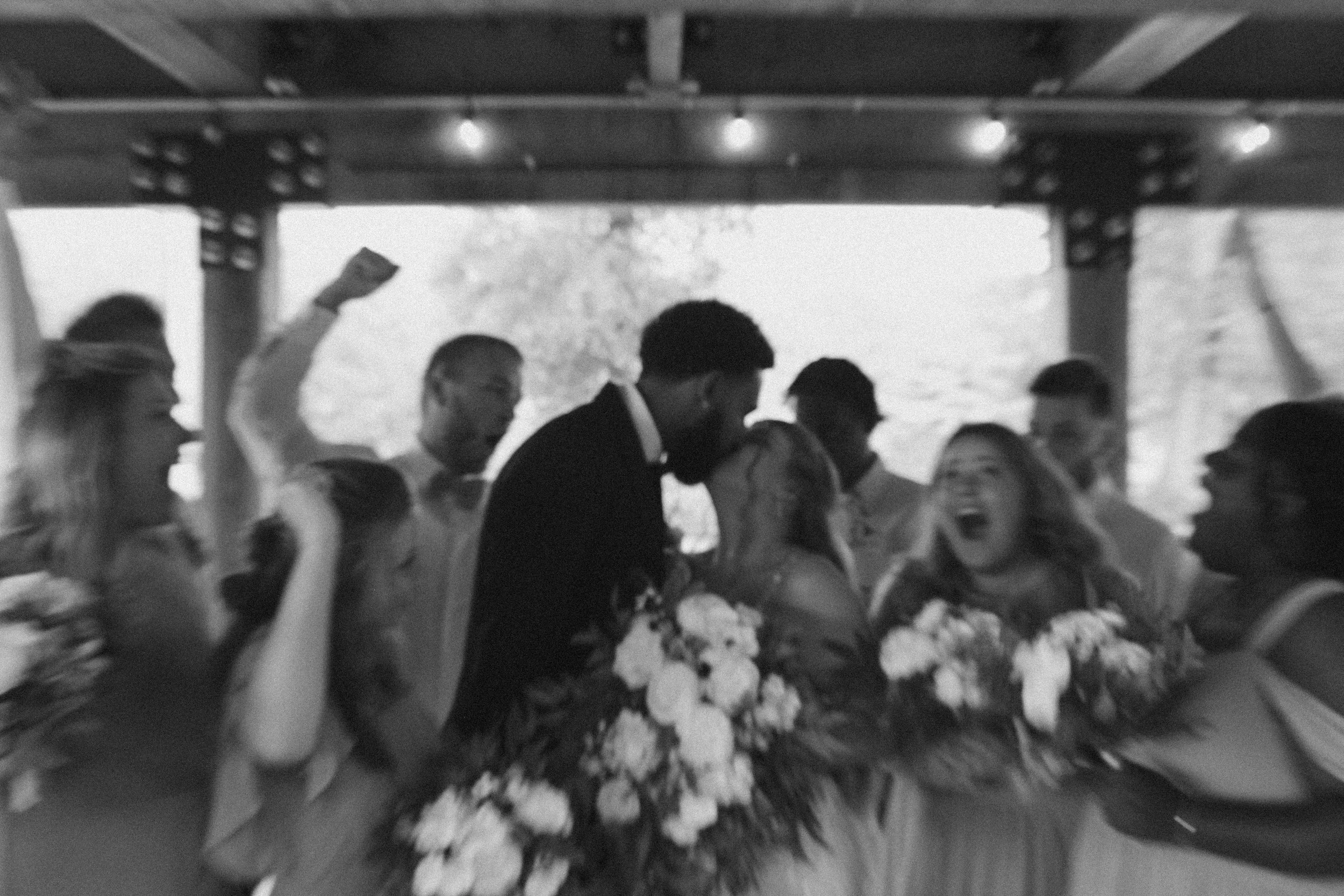 Ohio Wedding Content Creator