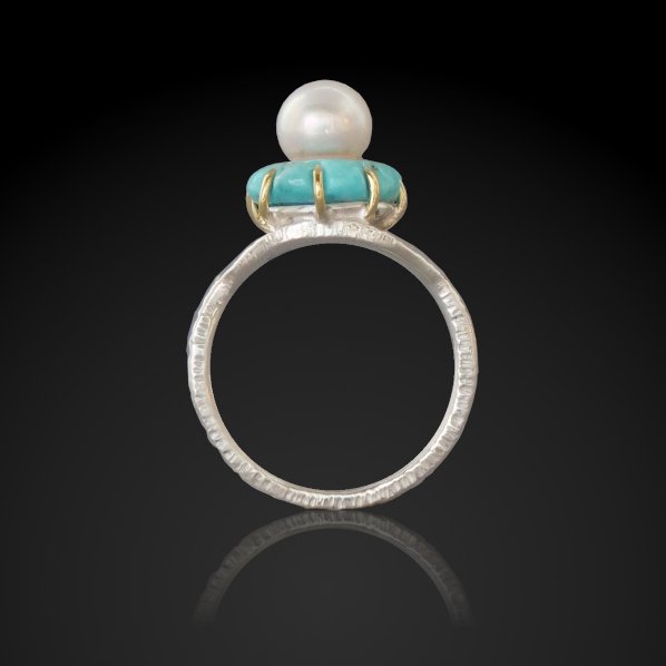 2025_PearlTurquoiseCarved_Ring_SIDE_Square_Black.jpg