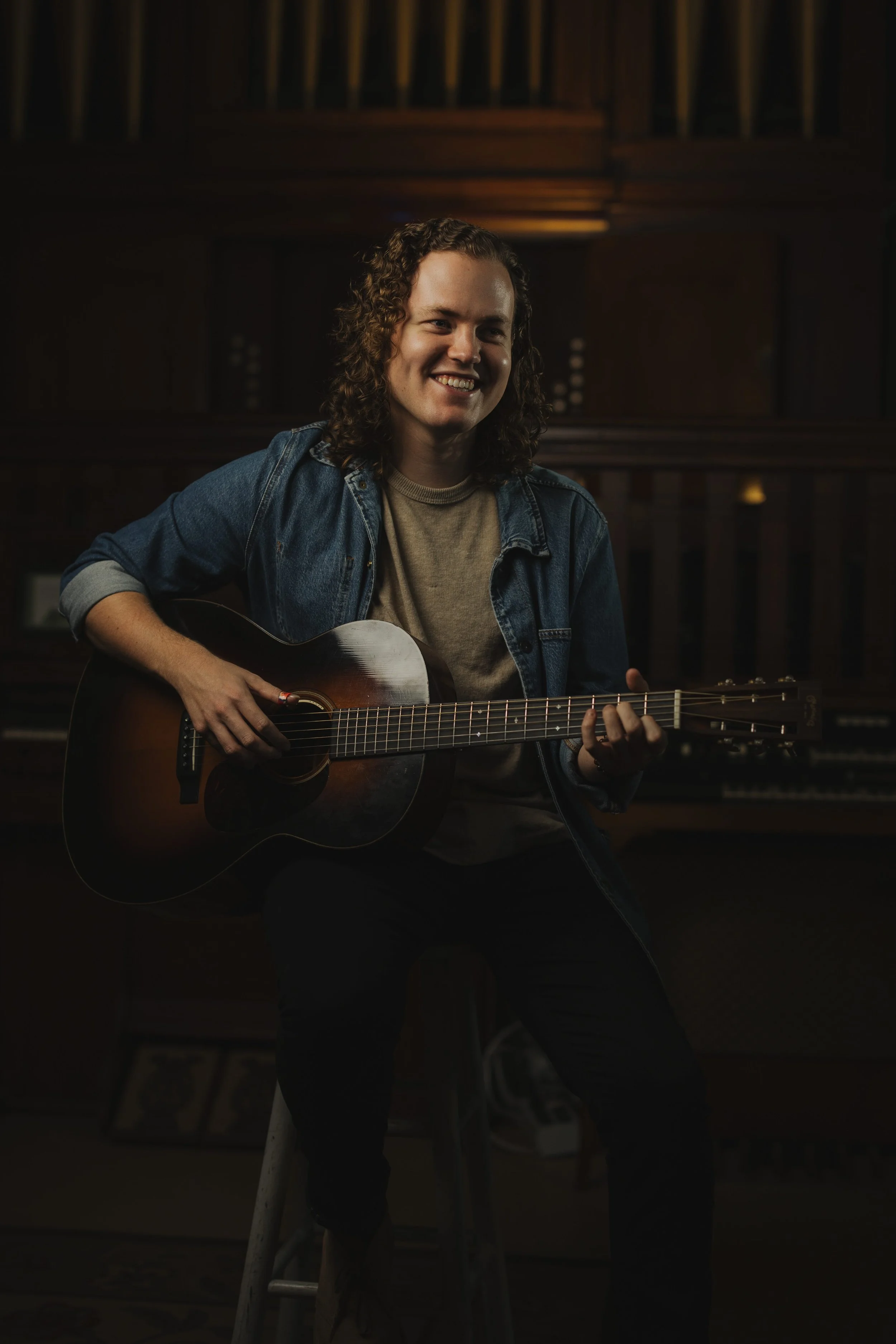 Sam Robbins: Piles of Sand