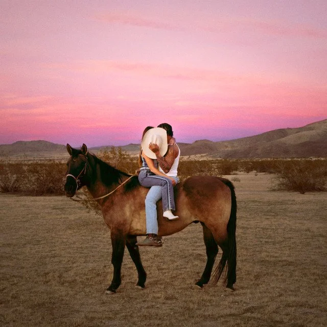 Lily Meola:&nbsp;Never Kissed A Cowboy