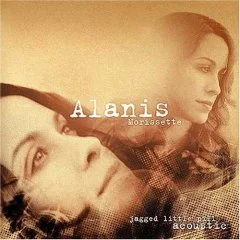 Alanis Morrisette: Jagged Little Pill Acoustic 2LP, (2005 Music On Vinyl - 2014)