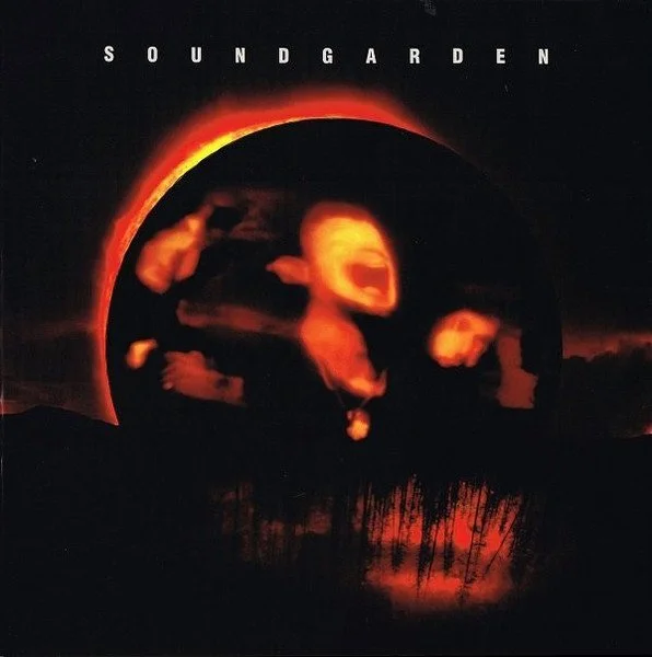 Soundgarden: Superunknown (20th Anniversary Edition Gatefold - 2 LP - 2014)