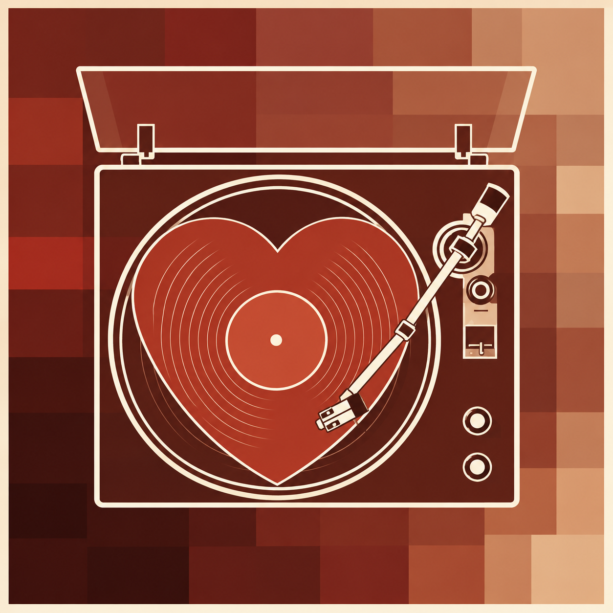 Heartland Rock Ballads