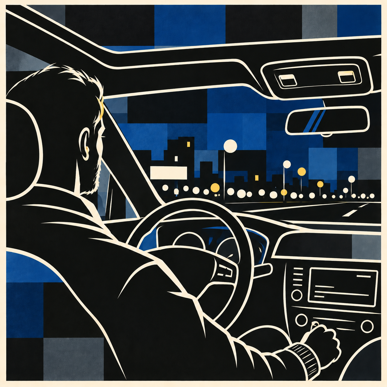 Windshield Therapy