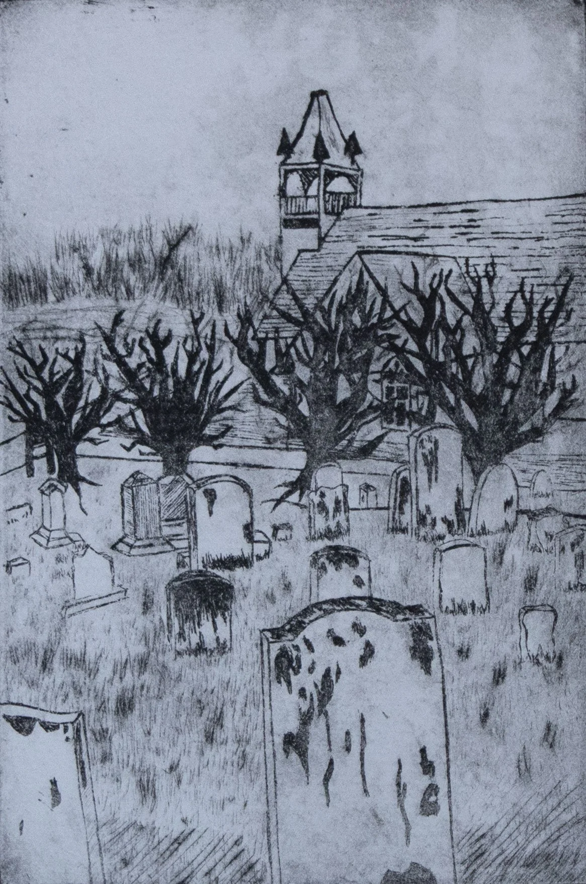 Cherry Valley Methodist Church