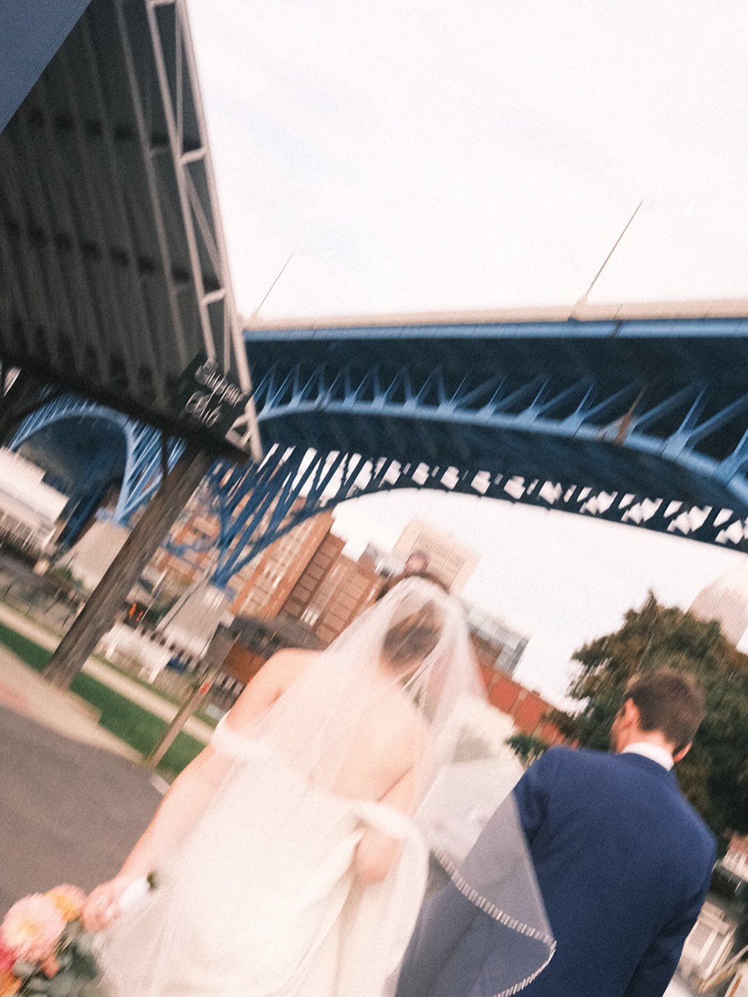 A love letter to 📍Cleveland and the unity of marriage 🫶