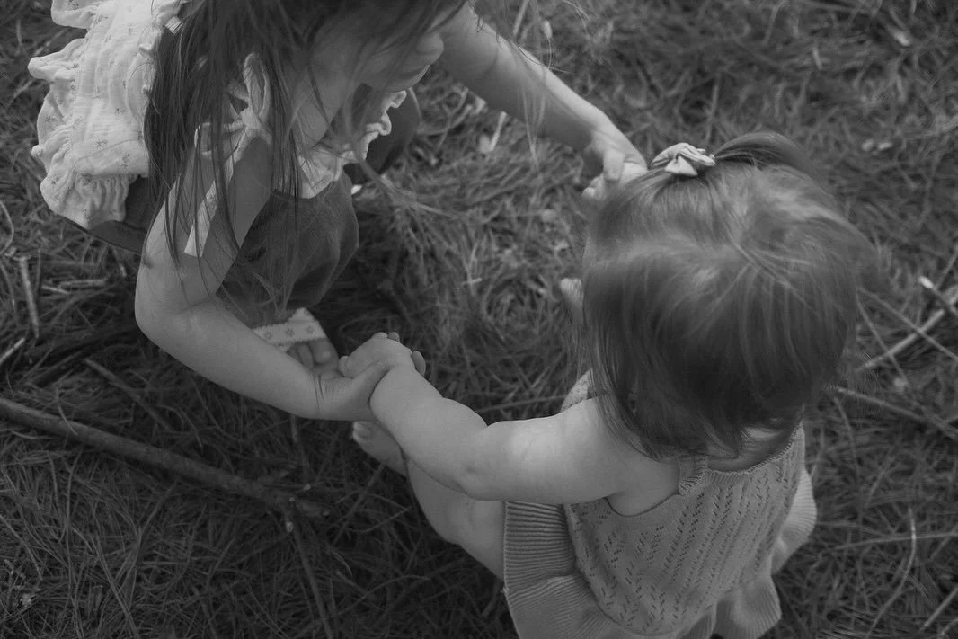 Sweet moments with the Gilbert family 🫶💛