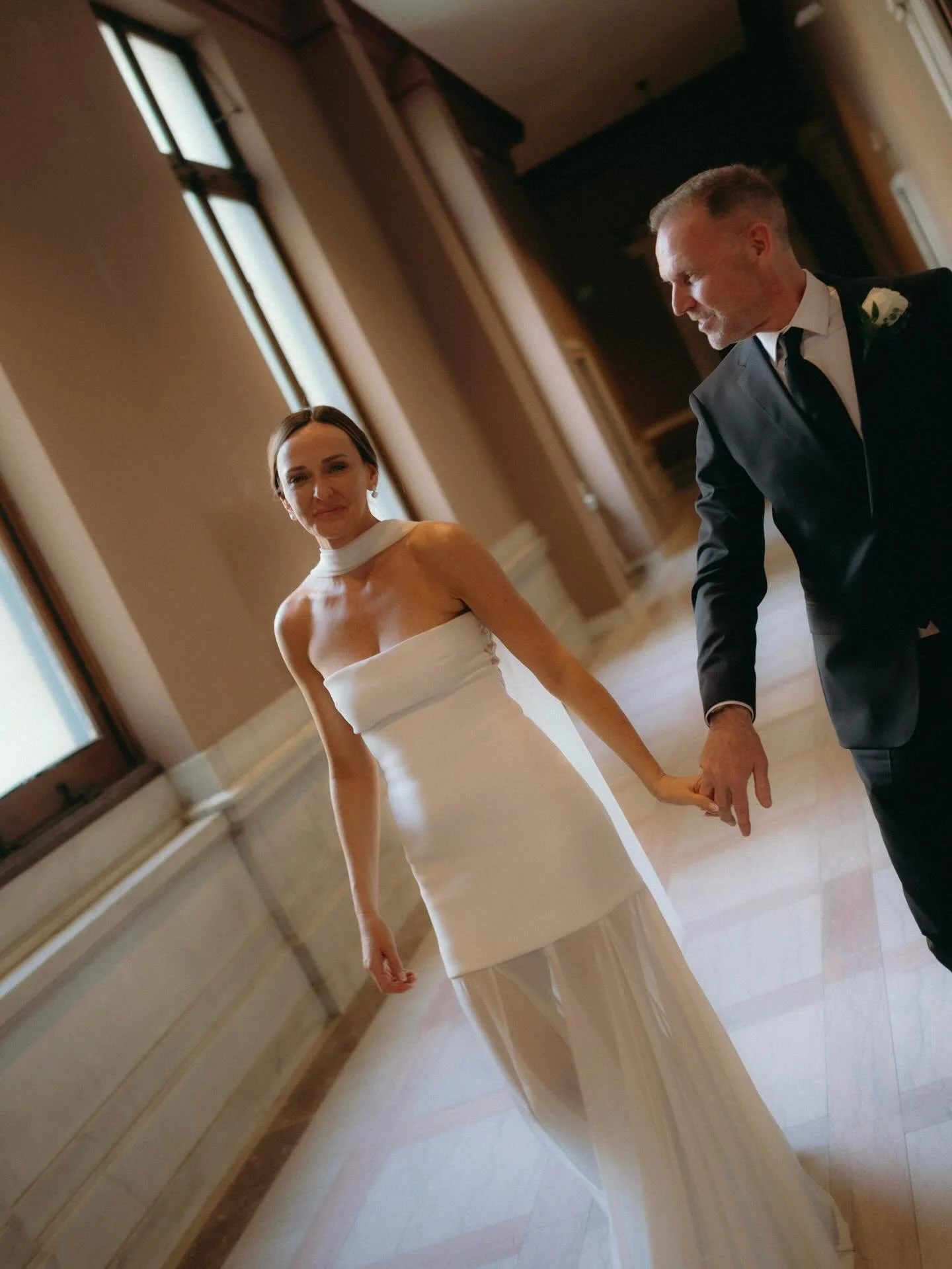 Being the &ldquo;witness&rdquo; to your intimate wedding is my greatest honor 🤍🫶