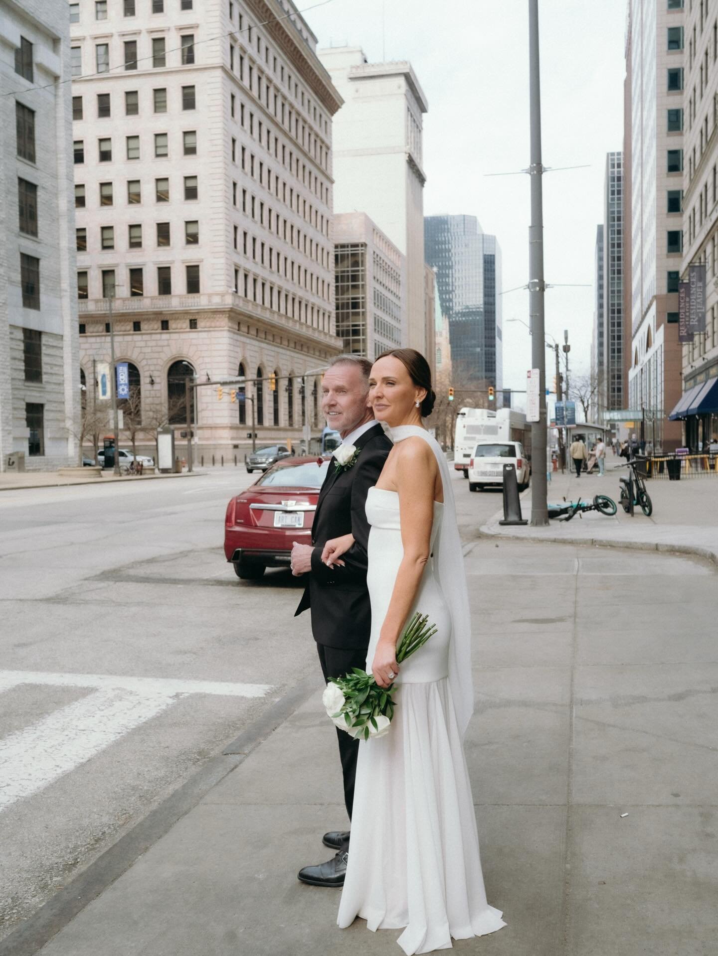 City elopement hallelujah
