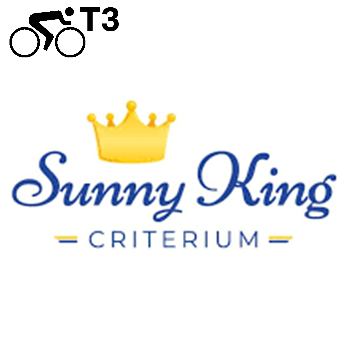 Sunny king criterium