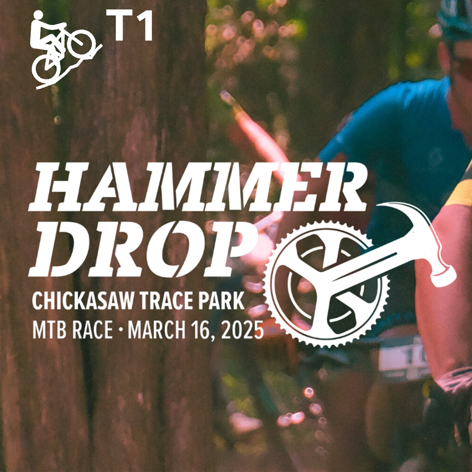 Hammer Drop Chickasaw