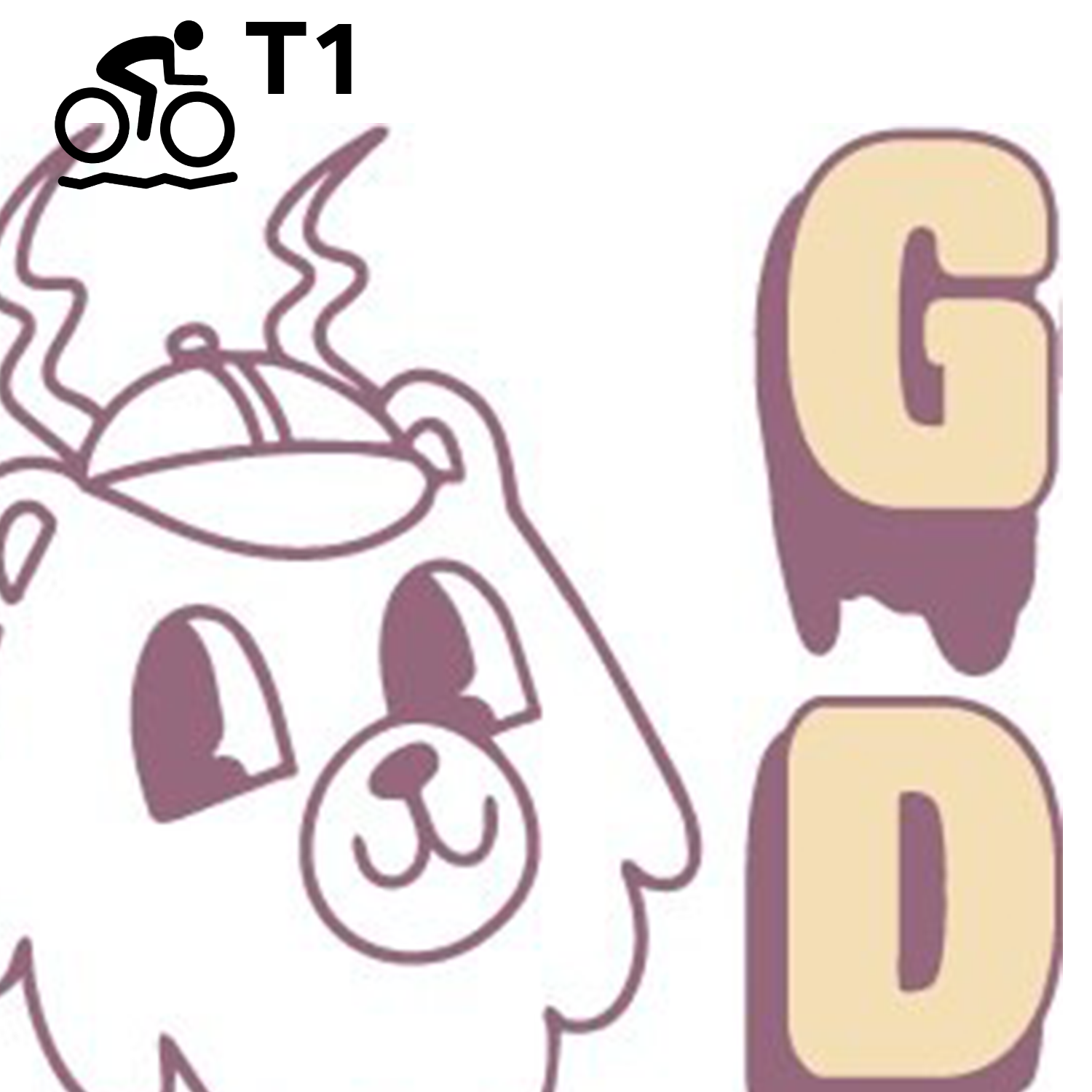 Gosh darn Gravel 8