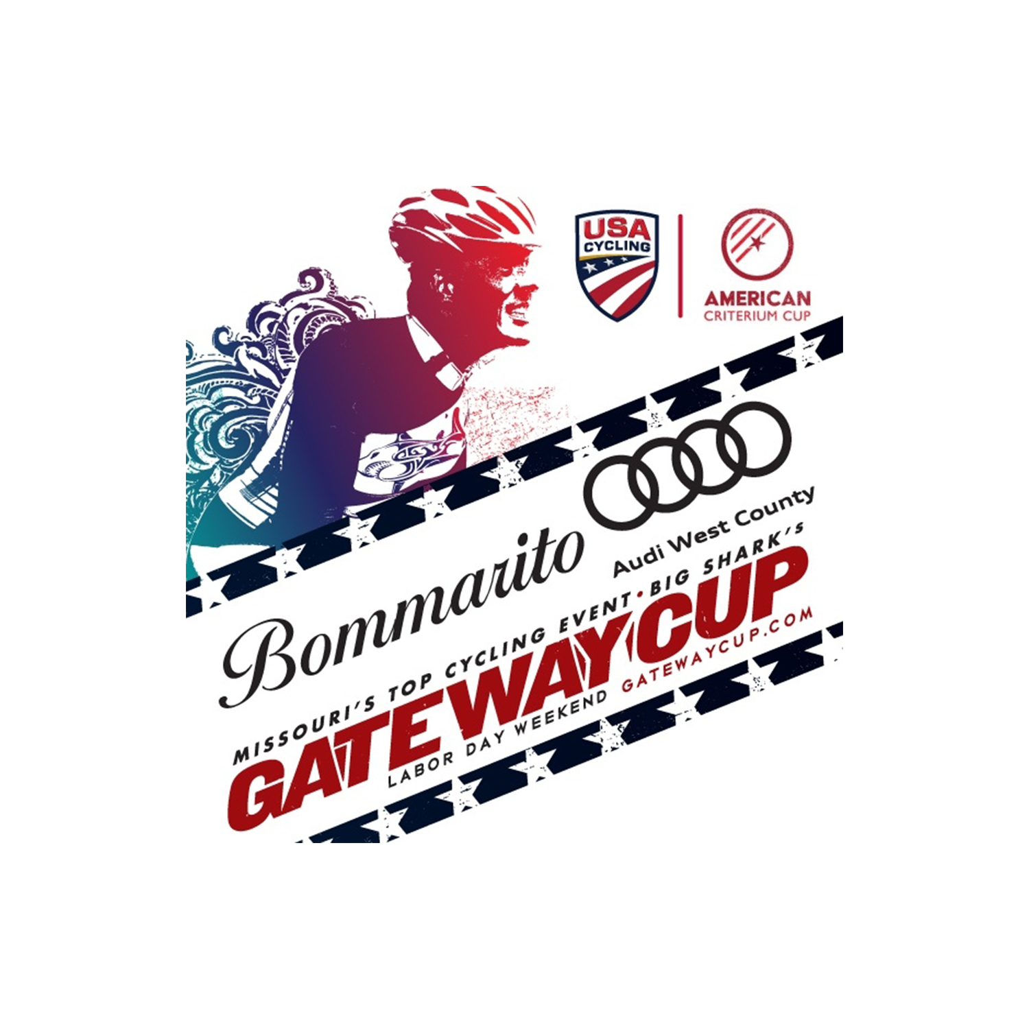 Gateway cup
