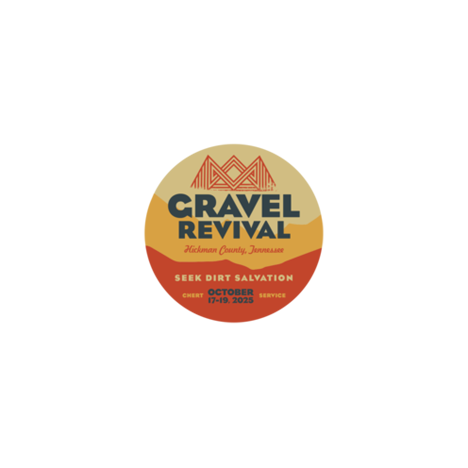 Gravel revival