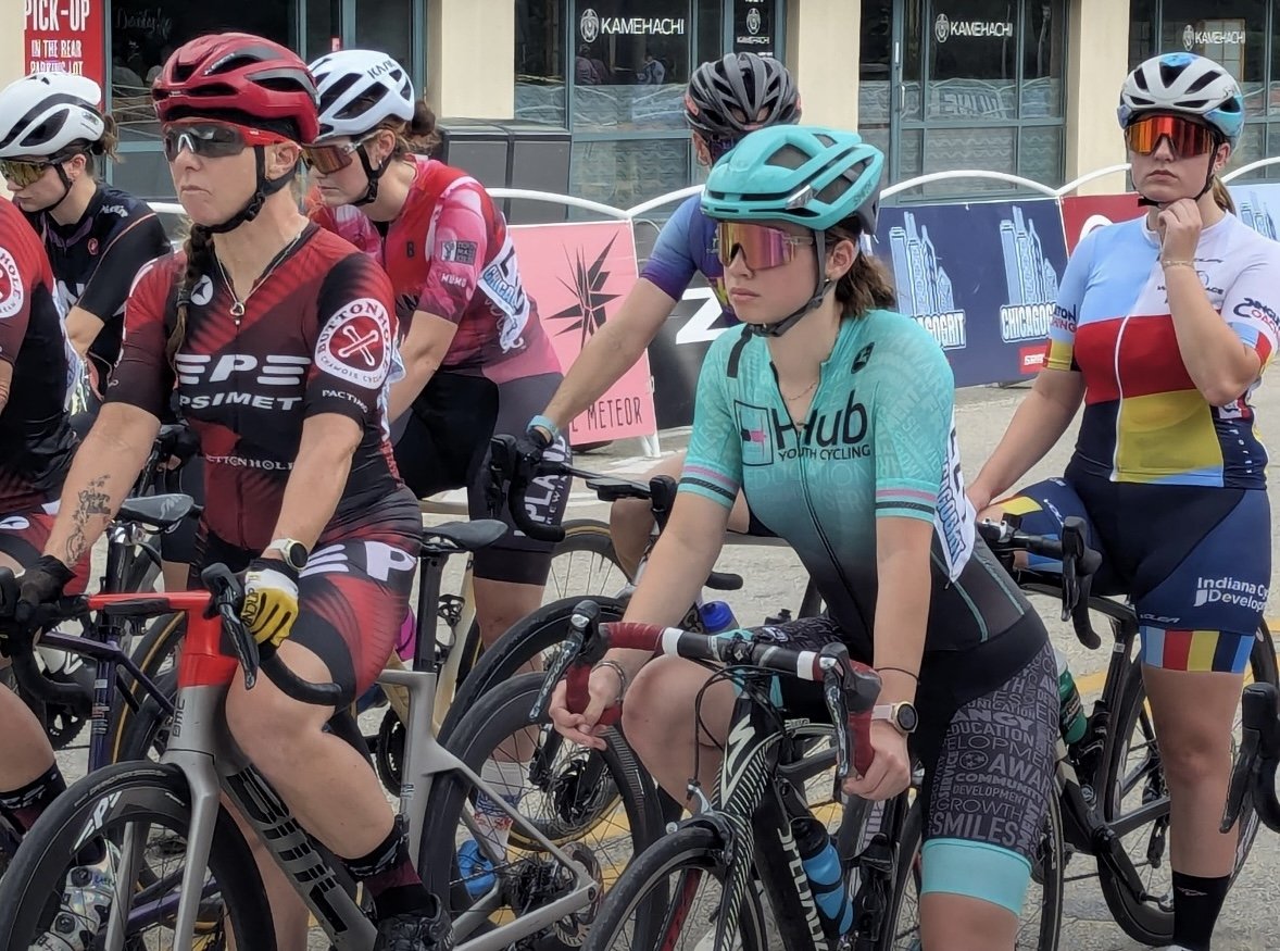 senior spotlight : Meg tennett