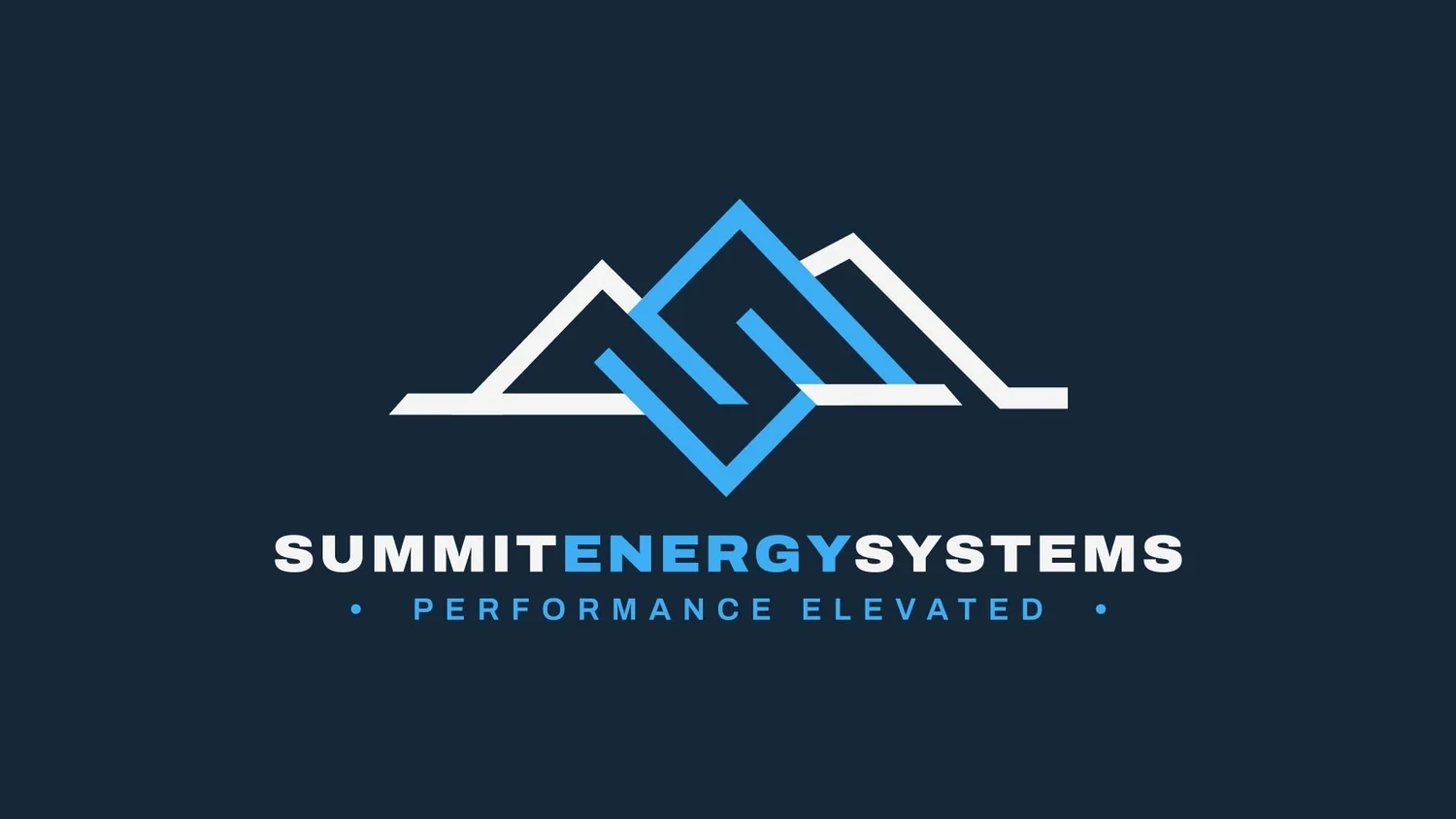 Summit Energy Labs