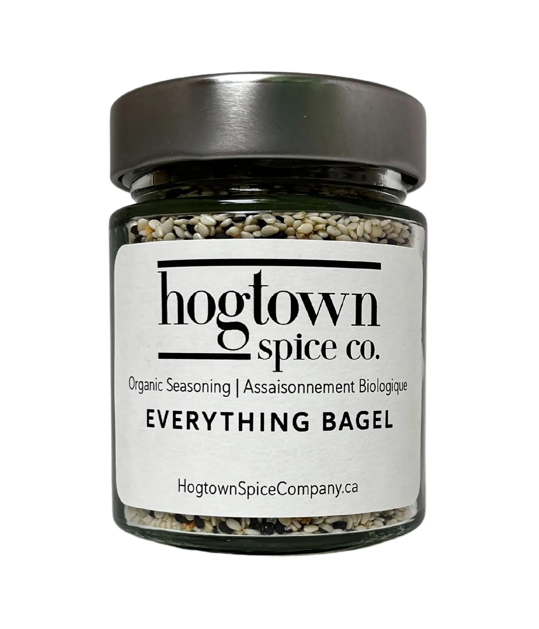 Organic Everything Bagel Seasoning