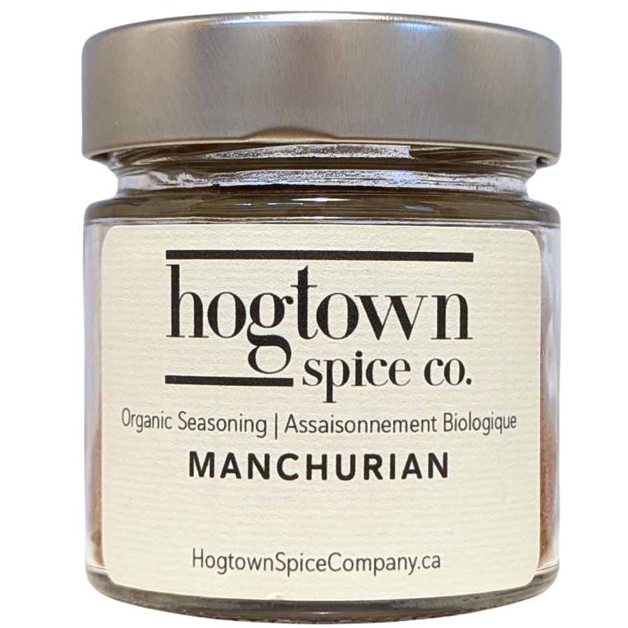 Organic Manchurian Seasoning