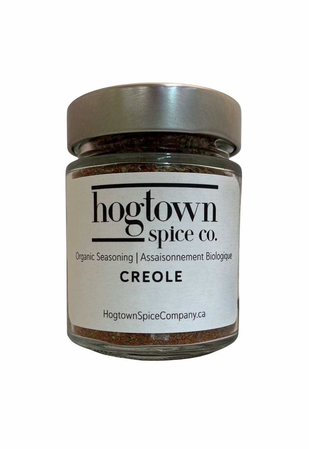 Organic Creole Seasoning