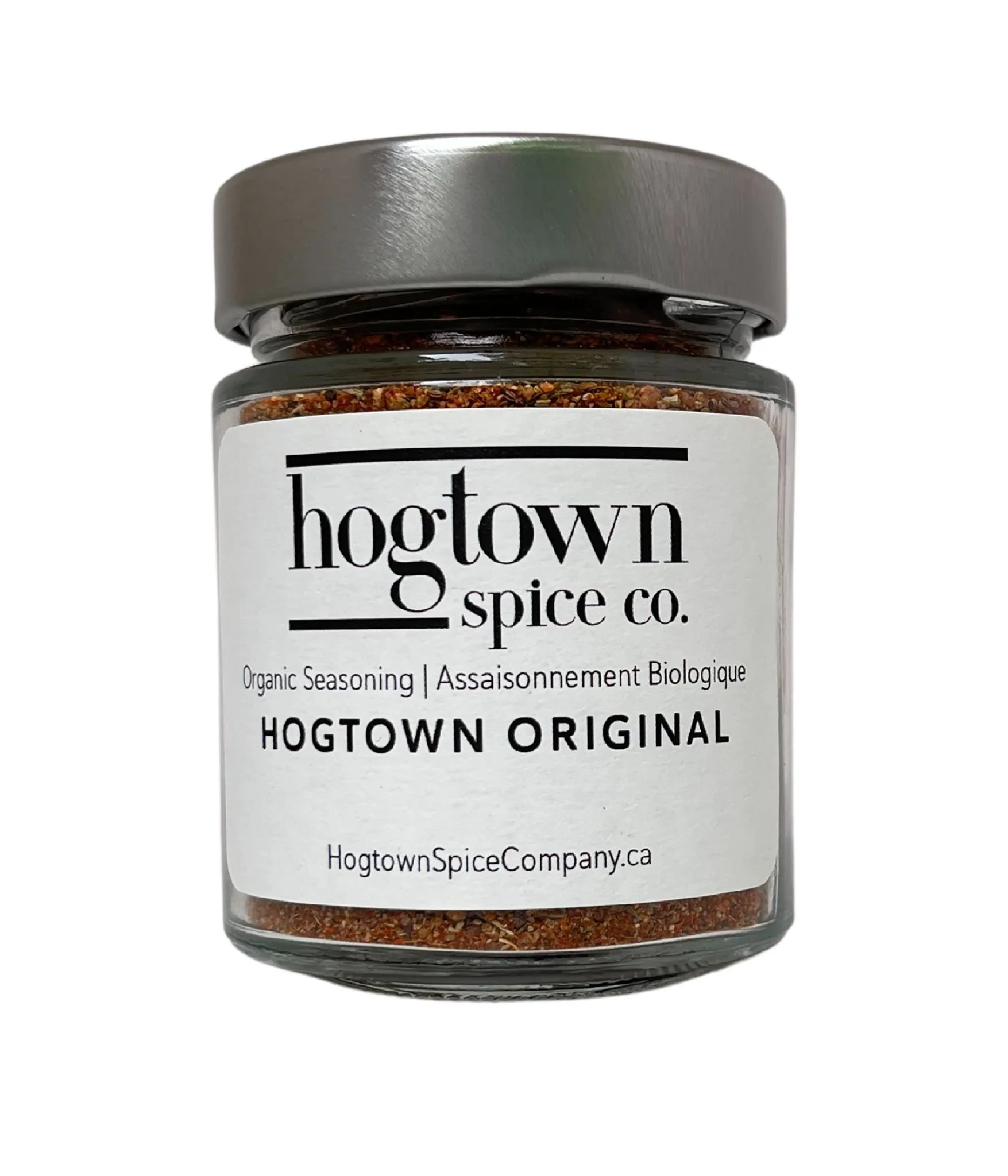 Organic Hogtown Original All-Purpose Seasoning