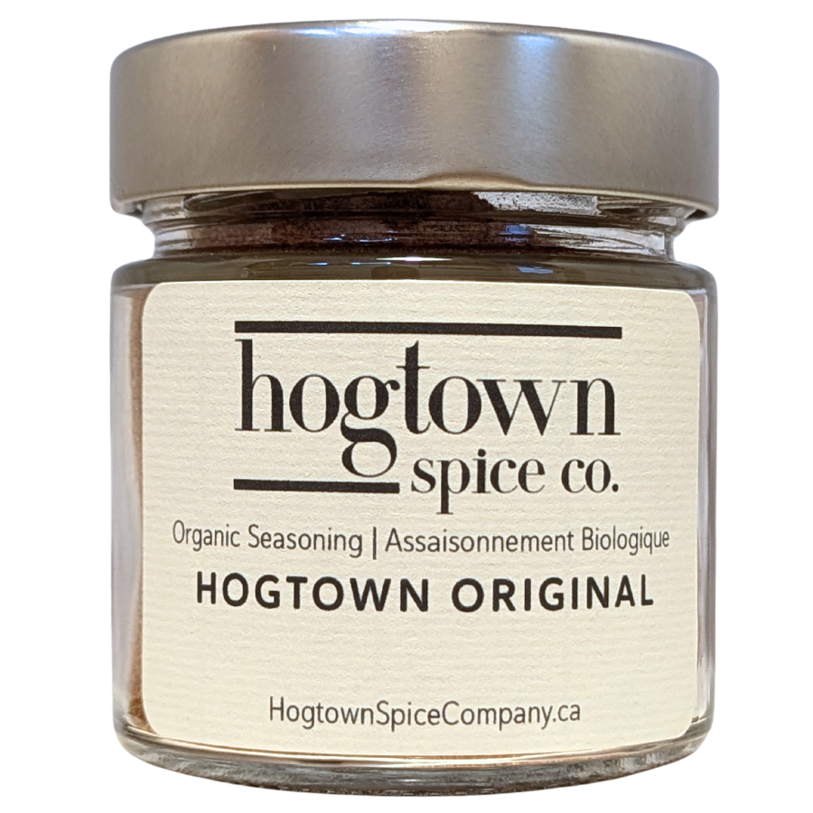 Organic Hogtown Original All-Purpose Seasoning