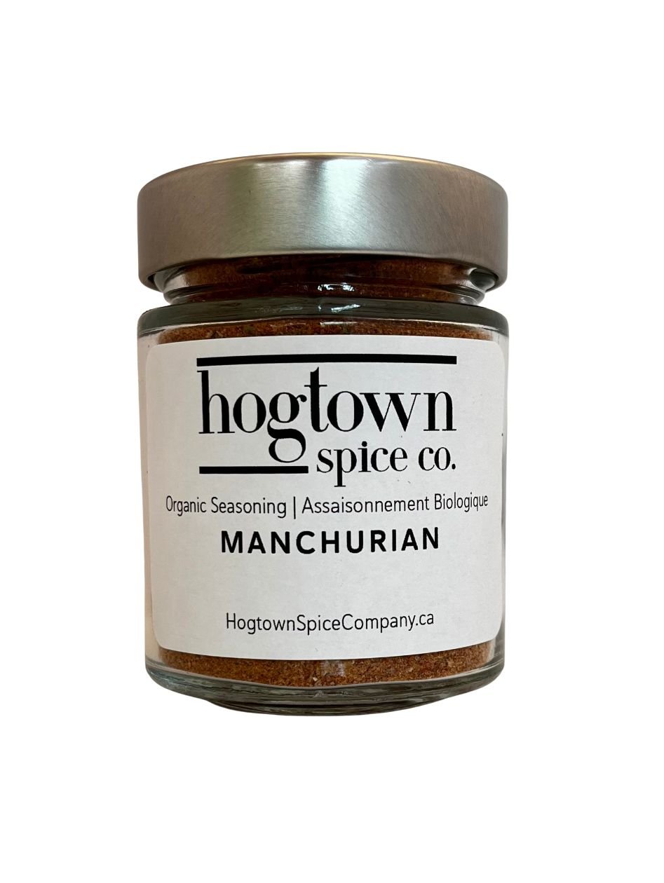 Organic Manchurian Indo-Chinese Seasoning
