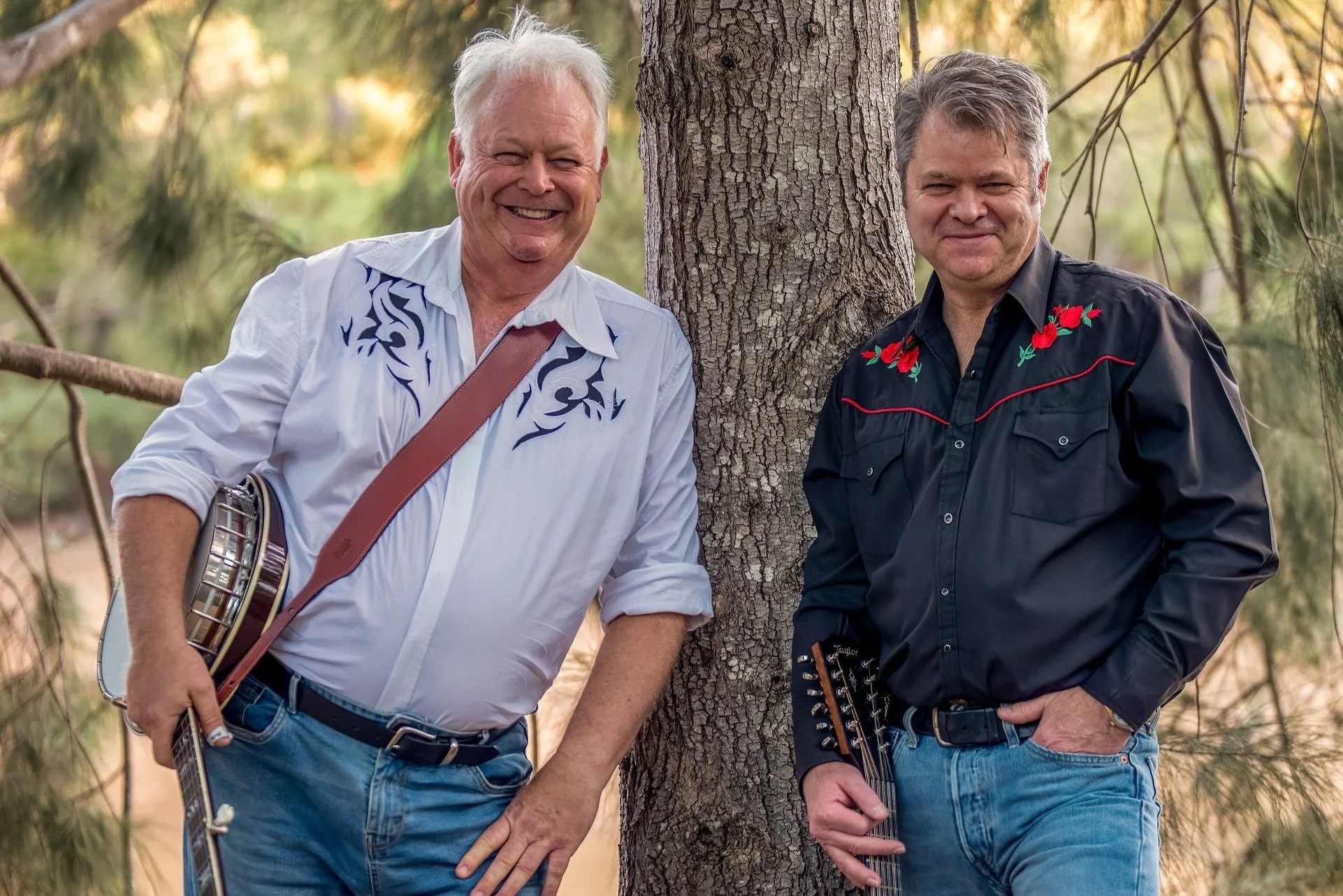 Portfolio — Wayne Perry Singer/Guitarist
