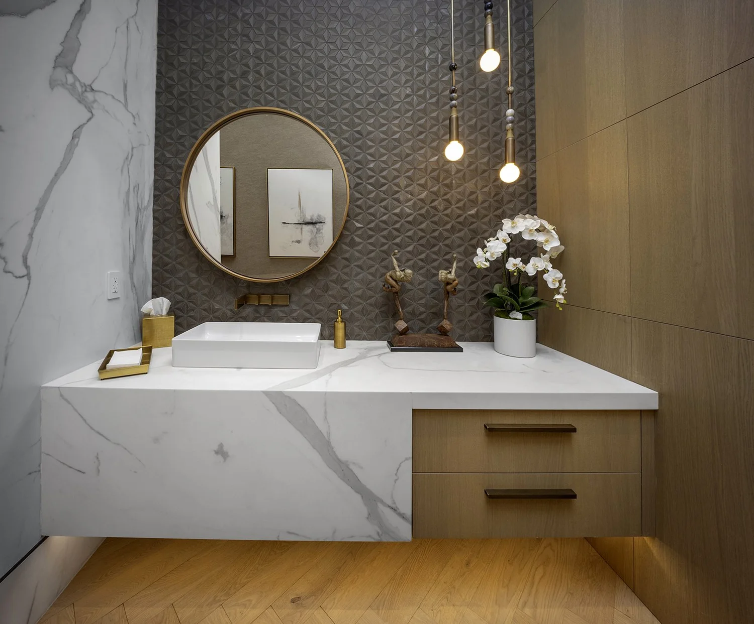 Strand Beach, Dana Point Interior Design — Marc Pridmore Interior Designer