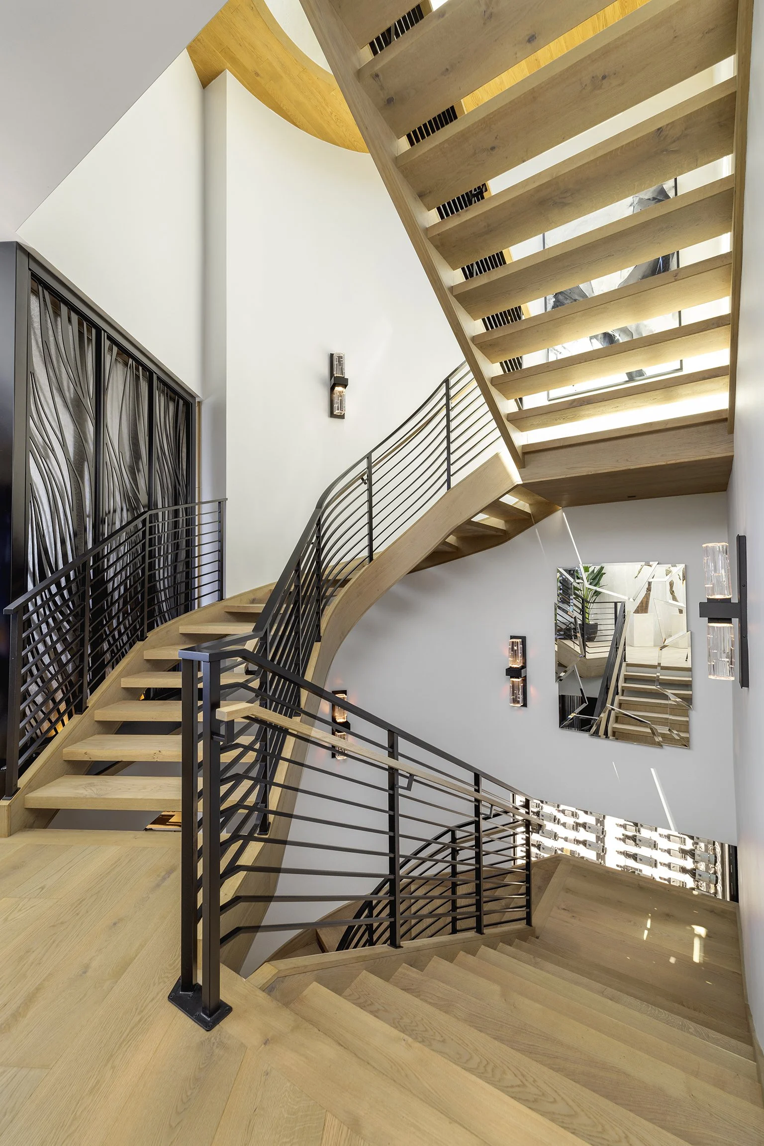 Strand Beach, Dana Point Interior Design — Marc Pridmore Interior Designer