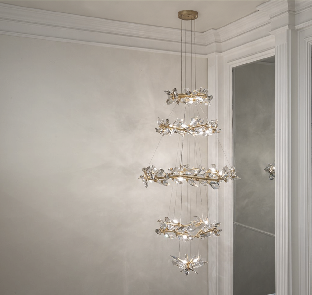 Image showcasing Interior Designer | High-End & Luxury — Marc Pridmore Interior Designer