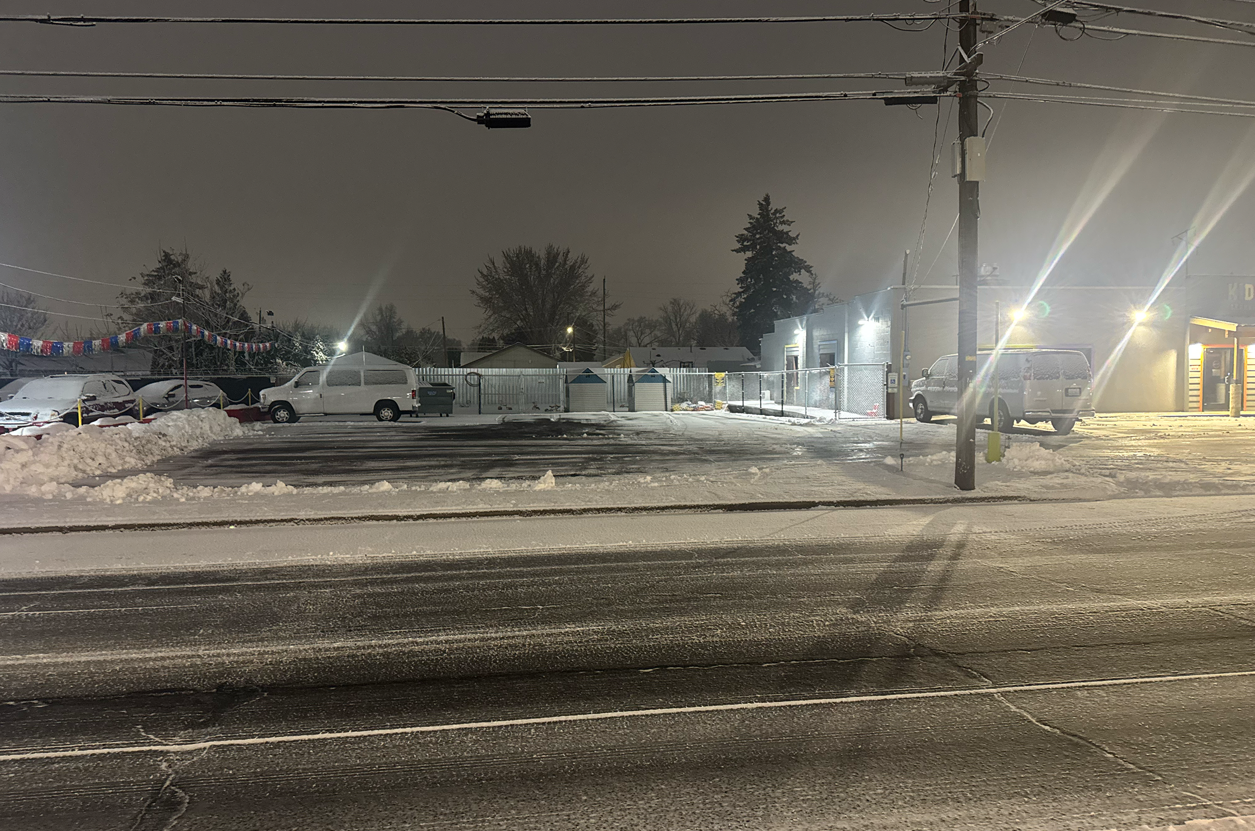 Beyond the Plow: Why Professional Snow Removal and De-Icing is a Must for Yakima County&nbsp;