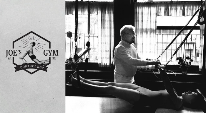Pilates and Movement Justice: Honoring the Legacy of Joseph Pilates, Kathy Stanford Grant, and Lolita San Miguel&nbsp;