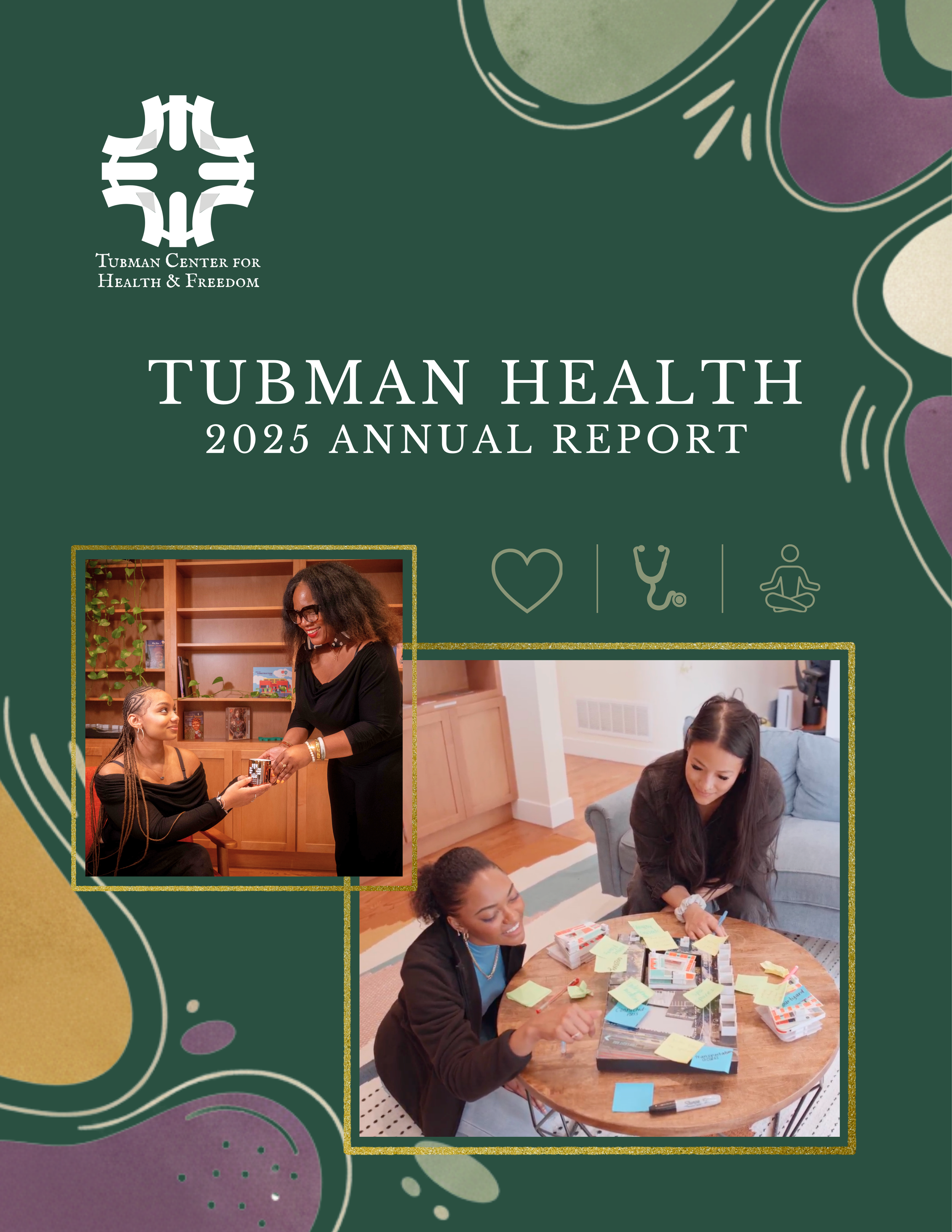 2025 Annual Report