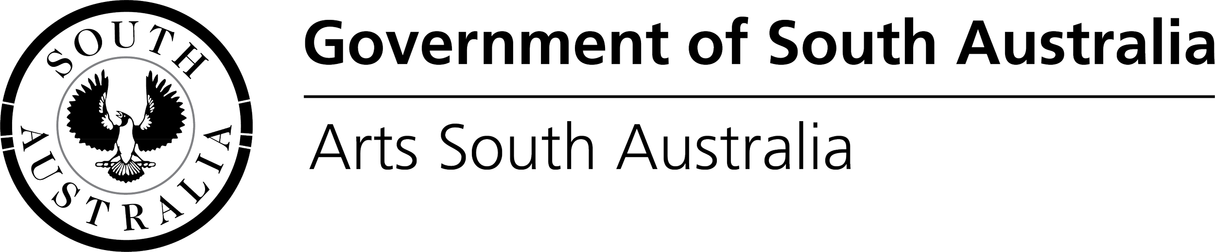 Government of South Australia - Arts South Australia