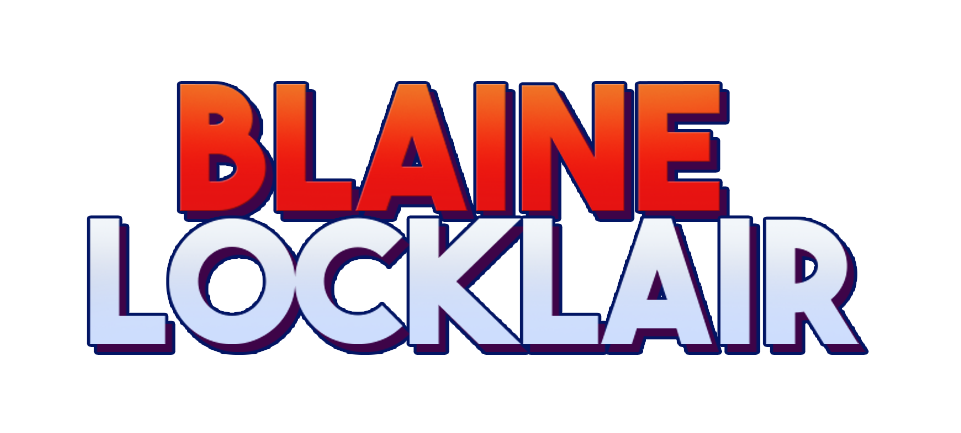Blaine Locklair