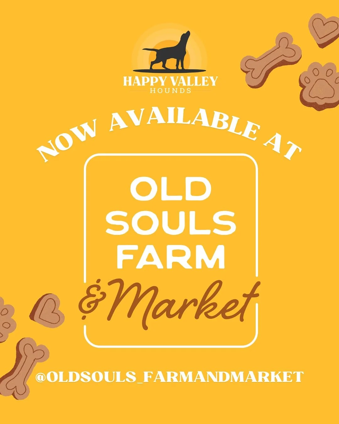 Meet our newest market partner! 🙌 

@oldsouls_farmandmarket is a locally rooted marketplace run by Dan and Eva Henes at the base of the Elkhorn Mountains near Baker City, Oregon 🏔️ 

What began as a simple farmstand on their Highland cattle farm ha