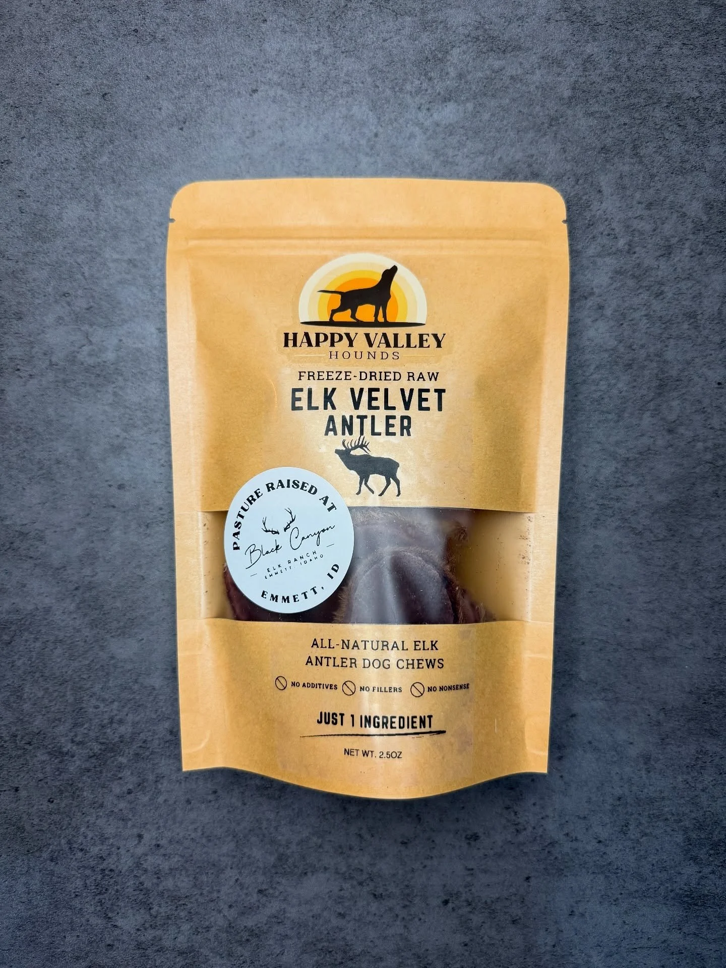 🚨 LIMITED RELEASE ALERT 🚨

Our Velvet Antler Wafers 🦌❄️ drop TOMORROW&hellip; and we only have a small stash before the next batch hits the freeze dryer.

Sourced from our friends at Black Canyon Elk Ranch in Emmett, Idaho 🌾, these all natural wa