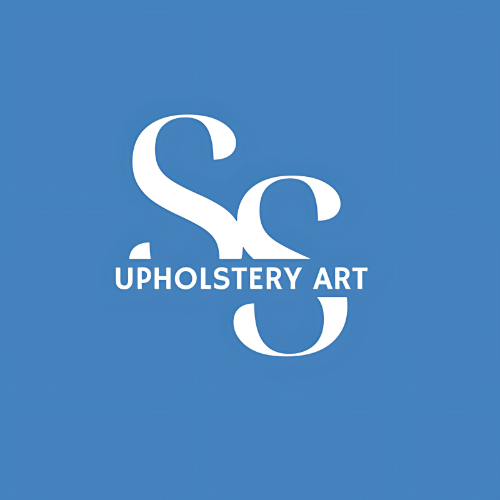 SS UPHOLSTERY ART