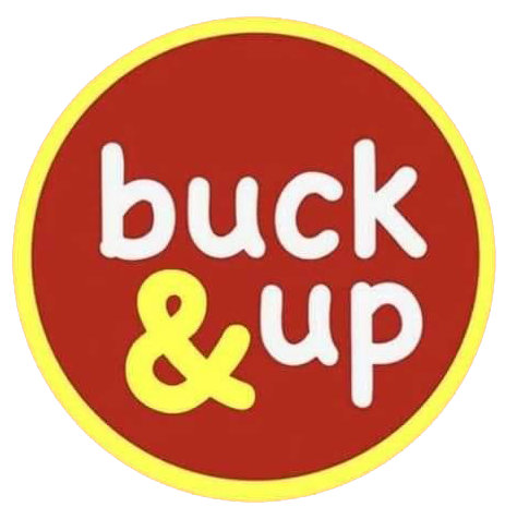 Buck &amp; Up on Parvin Road