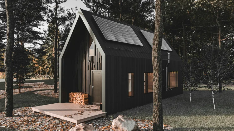 Mic Thinks Tiny | Creative Tiny House Consulting