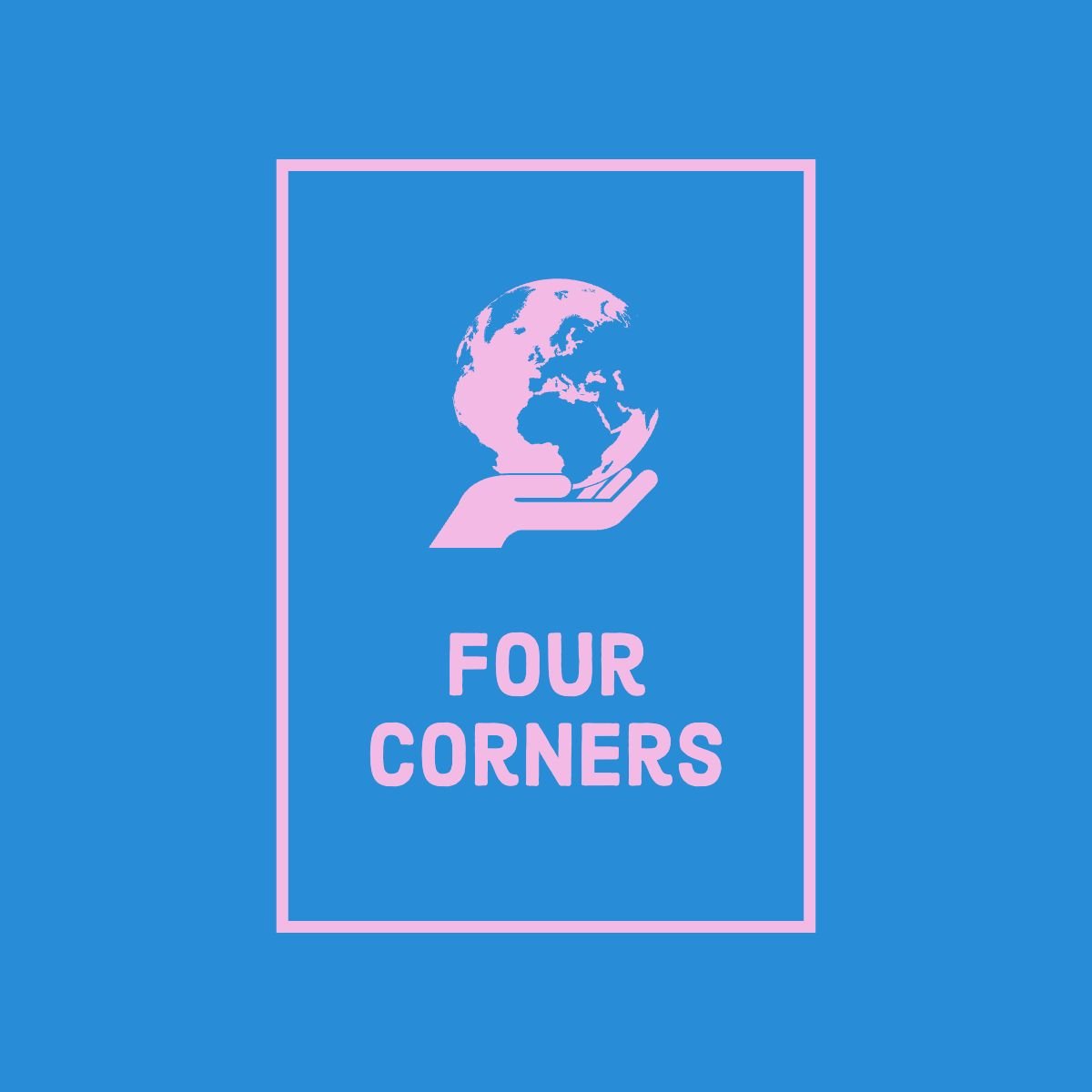 Four Corners Relief