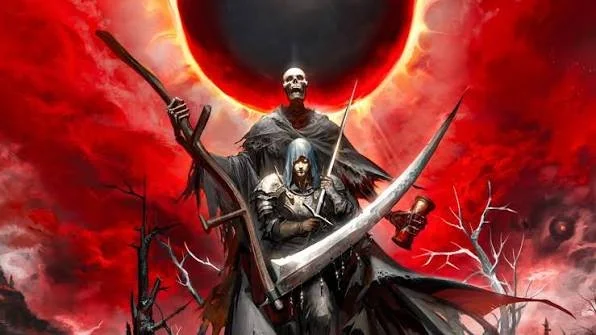 (*) Memento Mori Libro Base