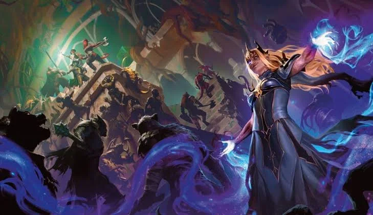 (*) Dungeons & Dragons - Reinos Olvidados: Aventuras en Faerûn (Español)