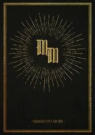 --Memento Mori Libro Base