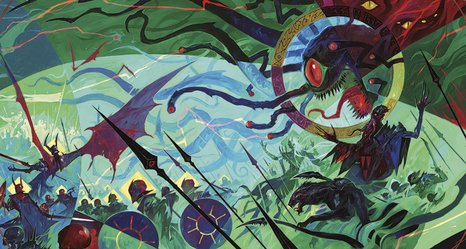 (*) Dungeons and Dragons Forgotten Realms: Adventures in Faerun - (Alt Cover  - INGLÉS)
