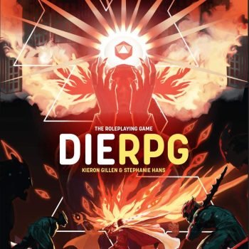 -DIE: RPG
