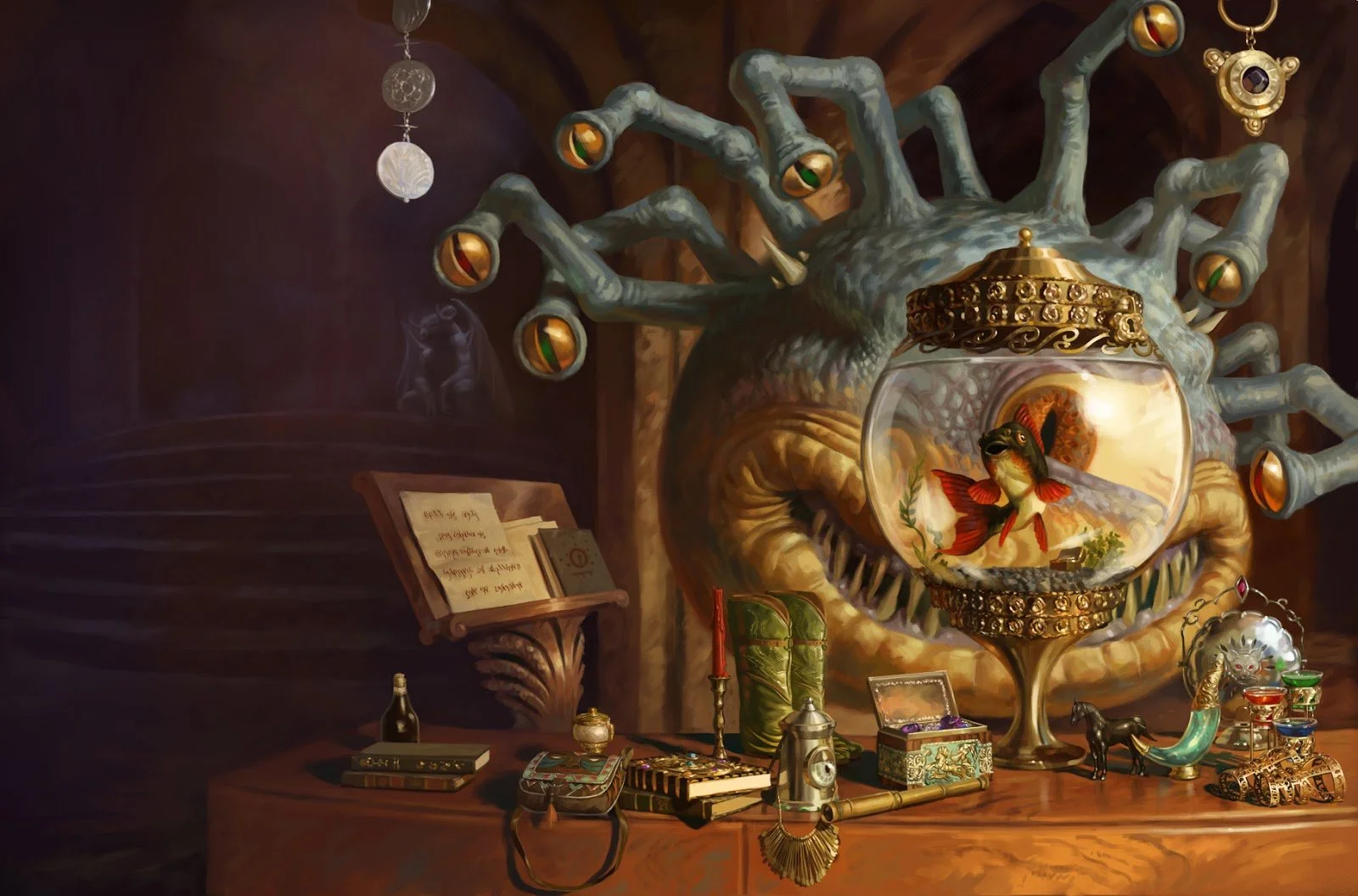 (*) Dungeons & Dragons 5e: Guía de Xanathar para Todo (Español)