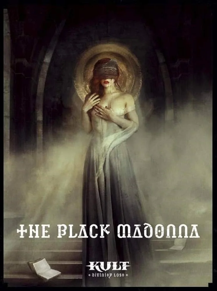 --Kult: The Black Madonna (Campaña)