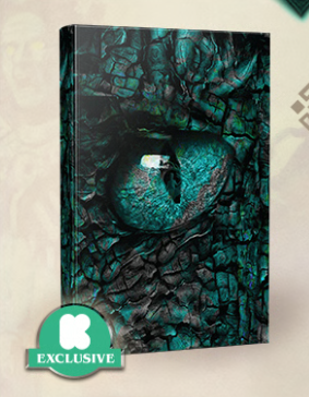 --Dragonbond Legends: El Ascenso de Itza – Novela Gráfica de Fantasía Épica (Pasta Dura)