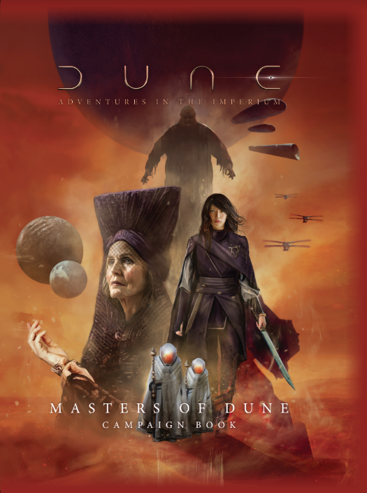 --Dune: Masters of Dune